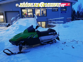 Arctic Cat ZR, Moottorikelkat, Moto, Asikkala, Tori.fi Arctic Cat ZR, Moottorikelkat, Moto, Asikkala, Tori.fi