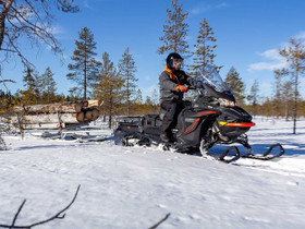 Lynx Commander, Moottorikelkat, Moto, Imatra, Tori.fi Lynx Commander, Moottorikelkat, Moto, Imatra, Tori.fi