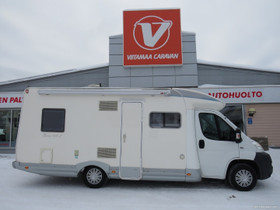 Elnagh Baron 420L, Matkailuautot, Matkailuautot ja asuntovaunut, Ylivieska, Tori.fi Elnagh Baron 420L, Matkailuautot, Matkailuautot ja asuntovaunut, Ylivieska, Tori.fi