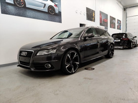 Audi A4, Autot, Jyväskylä, Tori.fi Audi A4, Autot, Jyväskylä, Tori.fi