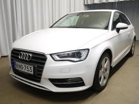 Audi A3, Autot, Pöytyä, Tori.fi Audi A3, Autot, Pöytyä, Tori.fi