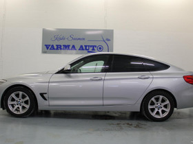 BMW 320 Gran Turismo, Autot, Jyväskylä, Tori.fi BMW 320 Gran Turismo, Autot, Jyväskylä, Tori.fi