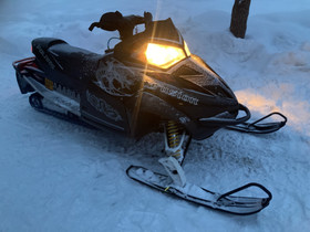 Polaris Fusion, Moottorikelkat, Moto, Uurainen, Tori.fi Polaris Fusion, Moottorikelkat, Moto, Uurainen, Tori.fi