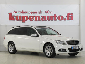 Mercedes-Benz C, Autot, Isokyrö, Tori.fi Mercedes-Benz C, Autot, Isokyrö, Tori.fi