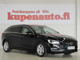 Volvo V60, Autot, Isokyrö, Tori.fi Volvo V60, Autot, Isokyrö, Tori.fi