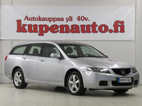 Honda Accord, Autot, Isokyrö, Tori.fi Honda Accord, Autot, Isokyrö, Tori.fi
