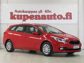 Kia Cee'd, Autot, Isokyrö, Tori.fi Kia Cee'd, Autot, Isokyrö, Tori.fi