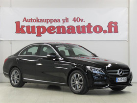 Mercedes-Benz C, Autot, Isokyrö, Tori.fi Mercedes-Benz C, Autot, Isokyrö, Tori.fi