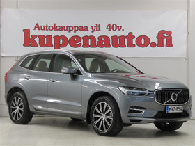 Volvo XC60, Autot, Isokyrö, Tori.fi Volvo XC60, Autot, Isokyrö, Tori.fi