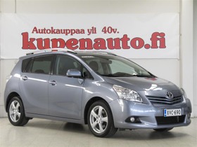 Toyota Verso, Autot, Isokyrö, Tori.fi Toyota Verso, Autot, Isokyrö, Tori.fi