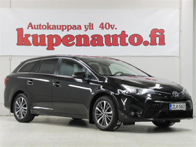 Toyota Avensis, Autot, Isokyrö, Tori.fi Toyota Avensis, Autot, Isokyrö, Tori.fi