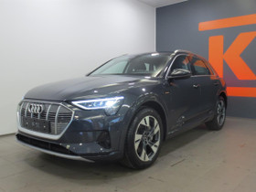 Audi E-tron, Autot, Lahti, Tori.fi Audi E-tron, Autot, Lahti, Tori.fi
