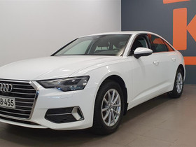 Audi A6, Autot, Lahti, Tori.fi Audi A6, Autot, Lahti, Tori.fi