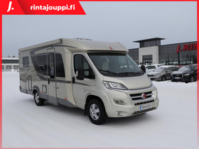 Burstner Nexxo T729, Matkailuautot, Matkailuautot ja asuntovaunut, Lahti, Tori.fi Burstner Nexxo T729, Matkailuautot, Matkailuautot ja asuntovaunut, Lahti, Tori.fi