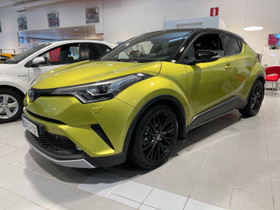TOYOTA C-HR, Autot, Lohja, Tori.fi TOYOTA C-HR, Autot, Lohja, Tori.fi