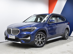 BMW X1, Autot, Kuopio, Tori.fi BMW X1, Autot, Kuopio, Tori.fi