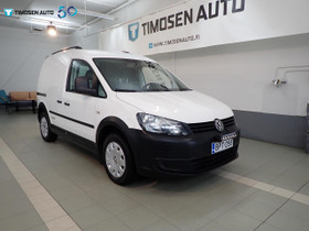 VOLKSWAGEN Caddy, Autot, Joensuu, Tori.fi VOLKSWAGEN Caddy, Autot, Joensuu, Tori.fi