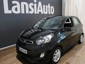 Kia Picanto, Autot, Espoo, Tori.fi Kia Picanto, Autot, Espoo, Tori.fi