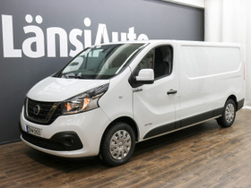 Nissan NV300, Autot, Vantaa, Tori.fi Nissan NV300, Autot, Vantaa, Tori.fi