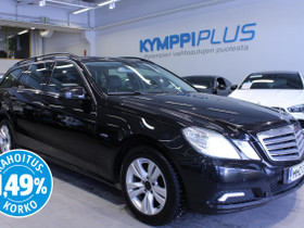 Mercedes-Benz E, Autot, Vantaa, Tori.fi Mercedes-Benz E, Autot, Vantaa, Tori.fi