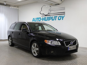 Volvo V70, Autot, Vihti, Tori.fi Volvo V70, Autot, Vihti, Tori.fi