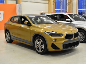 BMW X2, Autot, Lahti, Tori.fi BMW X2, Autot, Lahti, Tori.fi