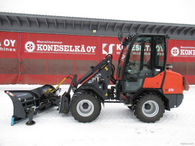 Kubota RT270 NIVELAURALLA, Maanrakennuskoneet, Työkoneet ja kalusto, Kärsämäki, Tori.fi Kubota RT270 NIVELAURALLA, Maanrakennuskoneet, Työkoneet ja kalusto, Kärsämäki, Tori.fi