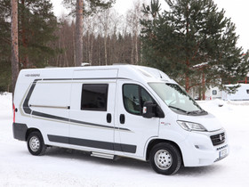 Weinsberg Carabus, Matkailuautot, Matkailuautot ja asuntovaunut, Hämeenlinna, Tori.fi Weinsberg Carabus, Matkailuautot, Matkailuautot ja asuntovaunut, Hämeenlinna, Tori.fi