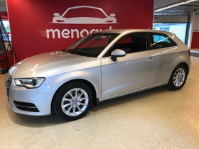 Audi A3, Autot, Lappeenranta, Tori.fi Audi A3, Autot, Lappeenranta, Tori.fi
