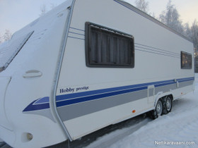 Hobby 610, Asuntovaunut, Matkailuautot ja asuntovaunut, Liminka, Tori.fi Hobby 610, Asuntovaunut, Matkailuautot ja asuntovaunut, Liminka, Tori.fi