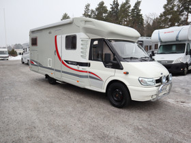 DETHLEFFS Fortero H 6976, Matkailuautot, Matkailuautot ja asuntovaunut, Turku, Tori.fi DETHLEFFS Fortero H 6976, Matkailuautot, Matkailuautot ja asuntovaunut, Turku, Tori.fi