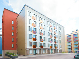 2H+KK, Myrskynkatu 4, Härmälä, Tampere, Vuokrattavat asunnot, Asunnot, Tampere, Tori.fi 2H+KK, Myrskynkatu 4, Härmälä, Tampere, Vuokrattavat asunnot, Asunnot, Tampere, Tori.fi