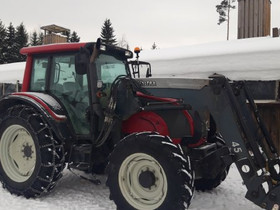 Valtra N101 N101H, Maatalouskoneet, Työkoneet ja kalusto, Jyväskylä, Tori.fi Valtra N101 N101H, Maatalouskoneet, Työkoneet ja kalusto, Jyväskylä, Tori.fi
