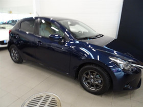 Mazda Mazda2, Autot, Tuusula, Tori.fi Mazda Mazda2, Autot, Tuusula, Tori.fi