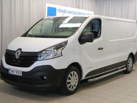 RENAULT TRAFIC, Autot, Keminmaa, Tori.fi RENAULT TRAFIC, Autot, Keminmaa, Tori.fi