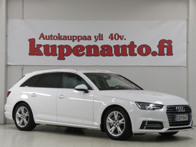 Audi A4, Autot, Isokyrö, Tori.fi Audi A4, Autot, Isokyrö, Tori.fi