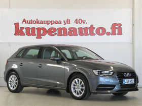 Audi A3, Autot, Isokyrö, Tori.fi Audi A3, Autot, Isokyrö, Tori.fi