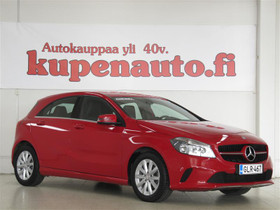 Mercedes-Benz A, Autot, Isokyrö, Tori.fi Mercedes-Benz A, Autot, Isokyrö, Tori.fi