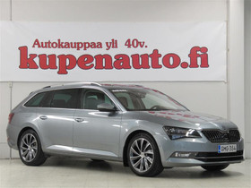Skoda Superb, Autot, Isokyrö, Tori.fi Skoda Superb, Autot, Isokyrö, Tori.fi