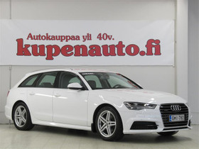 Audi A6, Autot, Isokyrö, Tori.fi Audi A6, Autot, Isokyrö, Tori.fi