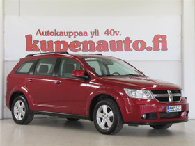 Dodge Journey, Autot, Isokyrö, Tori.fi Dodge Journey, Autot, Isokyrö, Tori.fi
