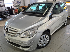 Mercedes-Benz B, Autot, Varkaus, Tori.fi Mercedes-Benz B, Autot, Varkaus, Tori.fi