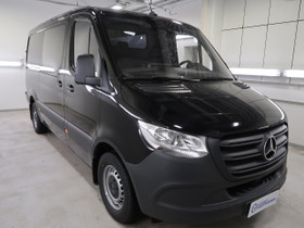 Mercedes-Benz SPRINTER, Autot, Kajaani, Tori.fi Mercedes-Benz SPRINTER, Autot, Kajaani, Tori.fi