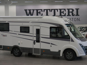Mobilvetta k-yacht, Matkailuautot, Matkailuautot ja asuntovaunut, Oulu, Tori.fi Mobilvetta k-yacht, Matkailuautot, Matkailuautot ja asuntovaunut, Oulu, Tori.fi