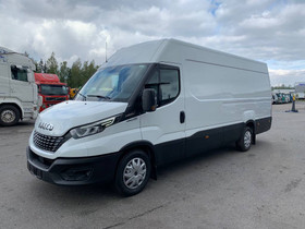 Iveco Daily 35S18A8 16m3 Uusi malli, Autot, Pirkkala, Tori.fi Iveco Daily 35S18A8 16m3 Uusi malli, Autot, Pirkkala, Tori.fi