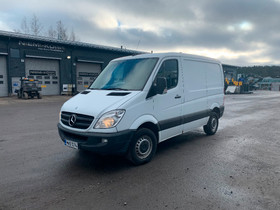 Mercedes-Benz Sprinter 313 CDI, Autot, Pirkkala, Tori.fi Mercedes-Benz Sprinter 313 CDI, Autot, Pirkkala, Tori.fi