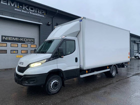 Iveco Daily 72C21A8, Autot, Pirkkala, Tori.fi Iveco Daily 72C21A8, Autot, Pirkkala, Tori.fi