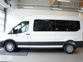 Ford Transit, Autot, Valkeakoski, Tori.fi Ford Transit, Autot, Valkeakoski, Tori.fi