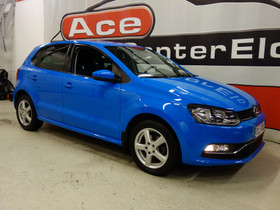 Volkswagen, VW Polo, Autot, Ylöjärvi, Tori.fi Volkswagen, VW Polo, Autot, Ylöjärvi, Tori.fi
