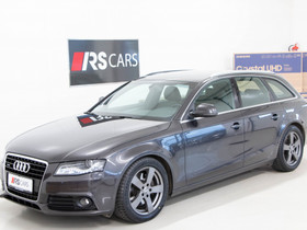 Audi A4, Autot, Jyväskylä, Tori.fi Audi A4, Autot, Jyväskylä, Tori.fi